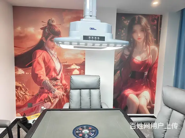 （51旺铺推荐）商品街一巷210平自助棋牌室转让 - 图片 4
