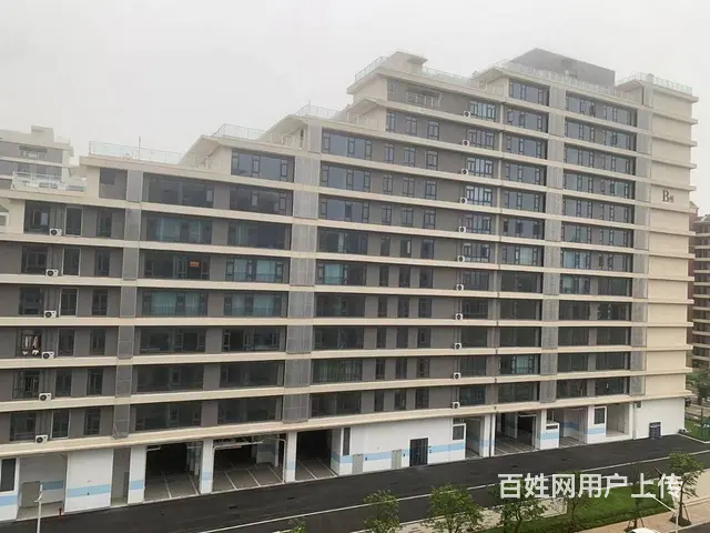 （51旺铺推荐）美兰区新埠岛碧桂园高端245平办公室出租 - 图片 8