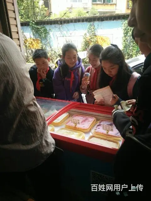 向阳小学临街商铺转让 - 图片 1