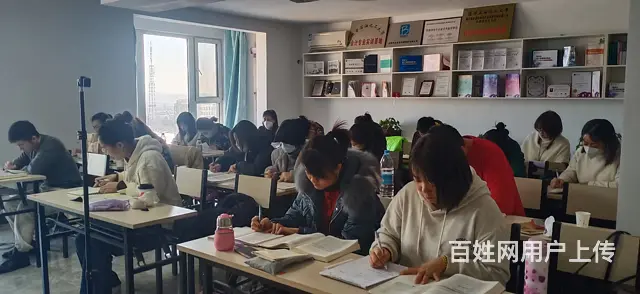抚顺初级会计培训班谁家性价比高 - 图片 2