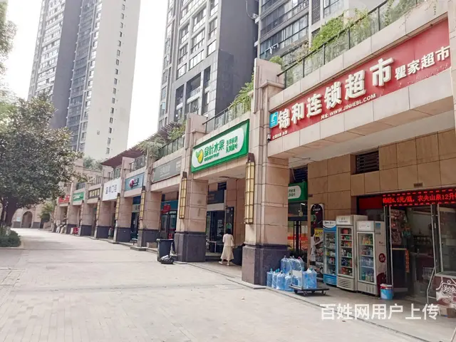 （老板本人）小区出入口超市优价转让（可空转） - 图片 6