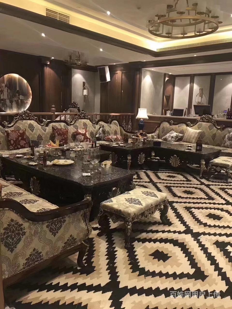 长沙中国城ktv|长沙会所ktv商务宴请