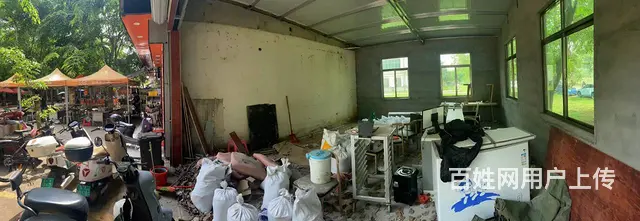（51旺铺推荐）桂林洋琼台师范学院商铺45平转让 - 图片 10