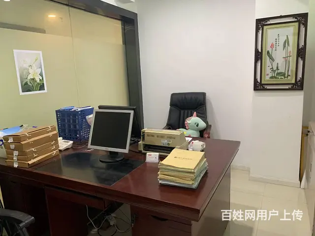 出售金牛区位置优越交通方便写字楼 - 图片 3