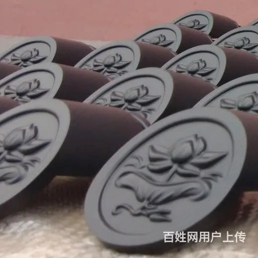 西藏金属筒瓦 - 图片 3