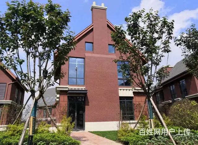 【搞定了！】高品质欧式独栋别墅 ，双证齐全 - 图片 8