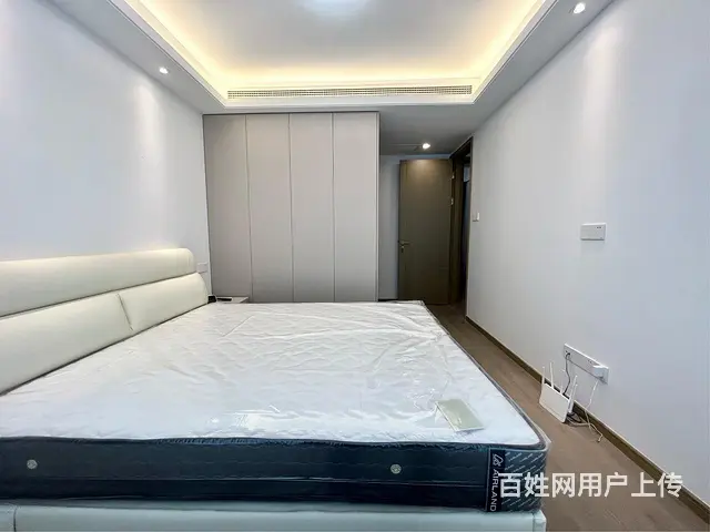 东润枫华精装3房景芳新塘路保利公馆都会森林钱塘府带车位 - 图片 2