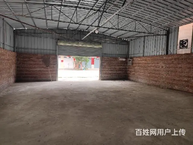 20米大路仓库出租 - 图片 9