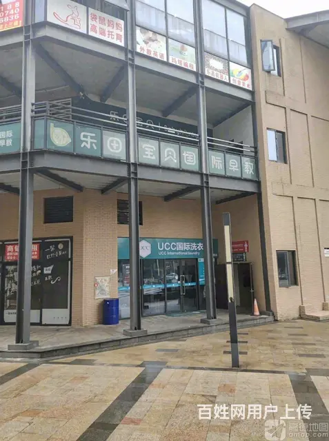 出租长沙雨花香樟路商业街店铺（除重餐饮外，其他不限） - 图片 1