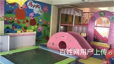吉林市江南大型幼儿园出兑 - 图片 4