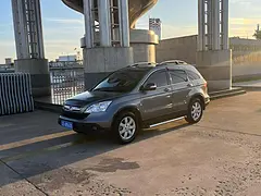 本田CR-V 2007款 2.4 自动 VTi-S 尊贵版