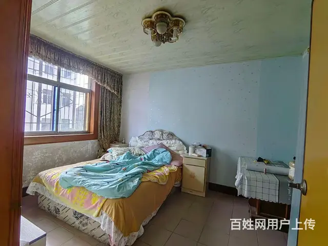 焦东路小学十七中 太行路 3楼 南北通透 - 图片 3