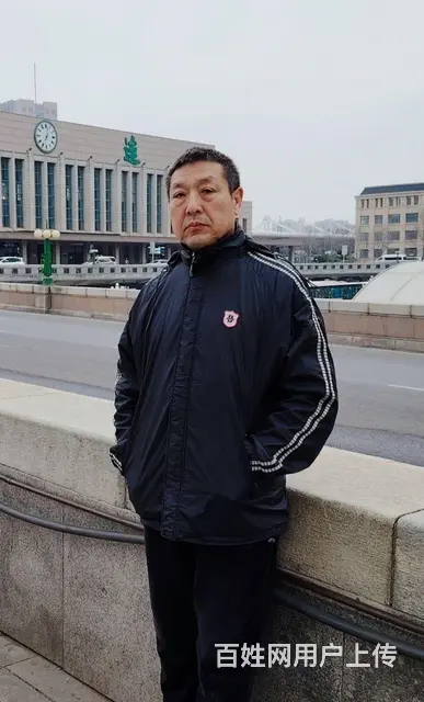 丧偶～找伴～安度晚年 - 图片