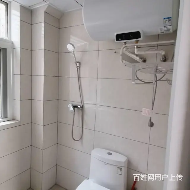 群力小区一楼两室家电家具齐全看房随时联系 - 图片 10
