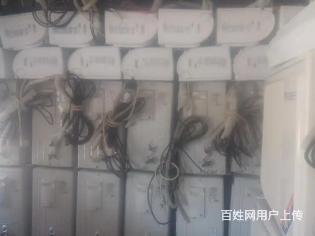 北京空调出租 北京空调租赁 提供格力 - 图片 6