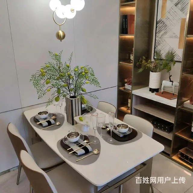 首付两万买套房汇景君悦府隔壁就是解忧湖多所大学环绕 - 图片 5