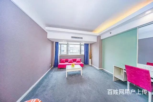 恒隆广场 公寓 地铁2号线 精装修 - 图片 1