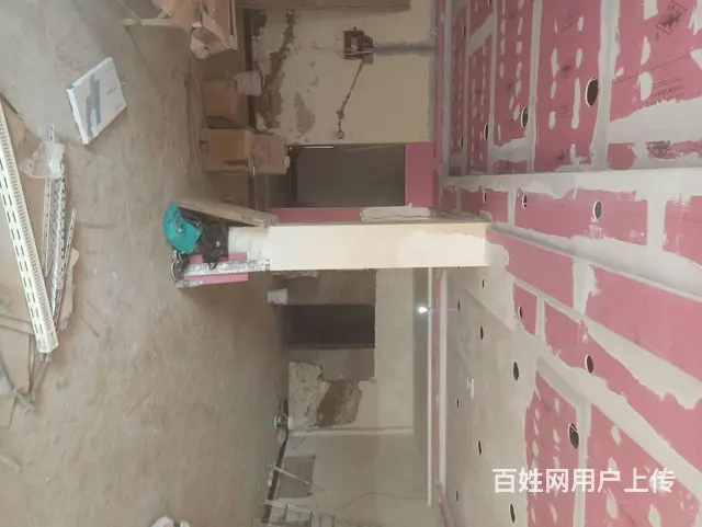 专业，内外墙刮腻子，乳胶漆，保温等 - 图片 7