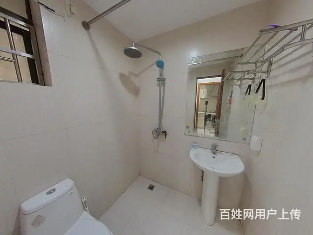 鸿泰80 推荐必看房 成熟商圈 品质小区 1室1厅40平 - 图片 6