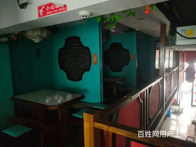 （徐州找店网） 沛县九龙城餐饮旺铺转让 - 图片 4