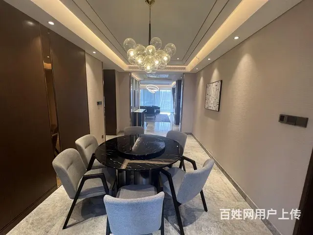 今天退 汉街 省图  融创中心壹号院 SKP附近 - 图片 4