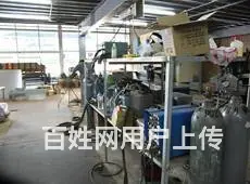 昆山市陆家商场广场油烟管道清洗（优惠价格清洗） - 图片 2