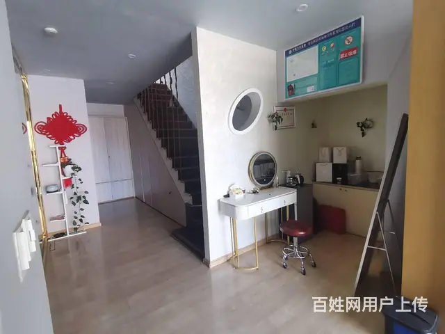 P30849皮肤护理皮肤管理店铺商铺门面生意转让 - 图片 3