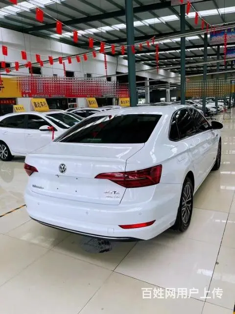 大众 速腾 2019款 1.2TSI 双离合 200TSI - 图片 7