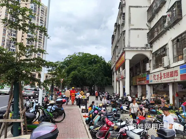 （51旺铺推荐）龙华区盐灶路990平茶楼转让 - 图片 8