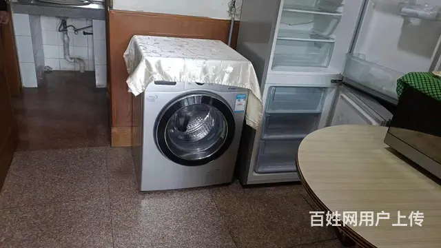 电业小区（农工商）(鼓楼) 普通住宅 中等装修 - 图片 5