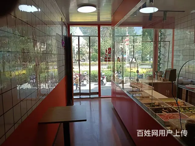 （帮选铺）一酒泉东关菜市场北口食益卤味铺带技术对外转让 - 图片 9