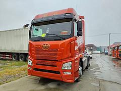 一汽解放 JH6 牵引车 国5