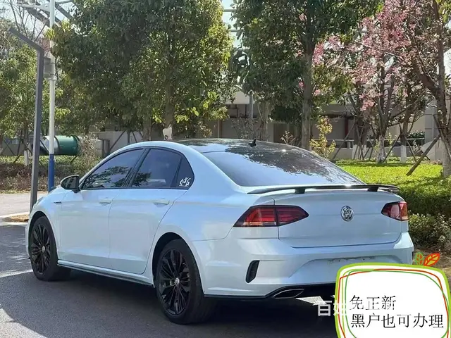 大众凌渡GTS，提车1.5万 - 图片 7