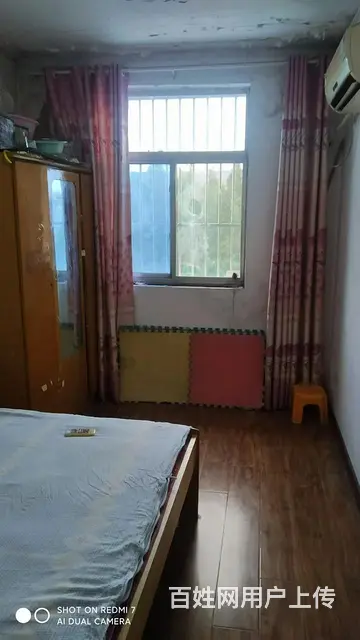 王场客运宿舍 普通住宅1厅 简单装修 - 图片 3