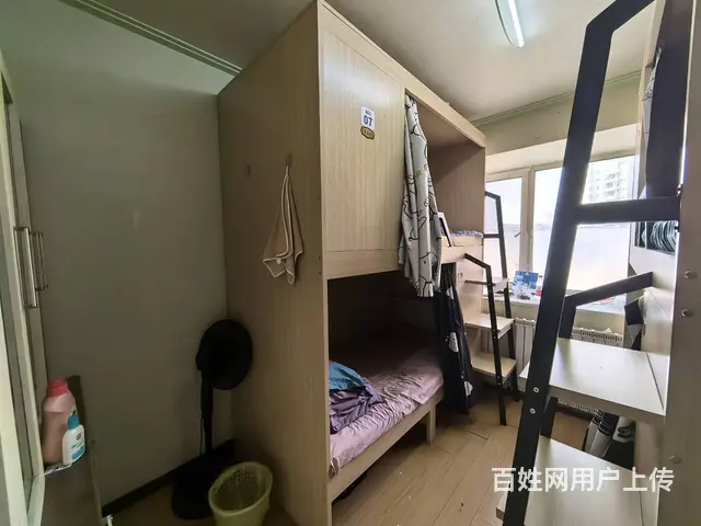 中街大悦城旺地青年旅舍出兑 - 图片 9