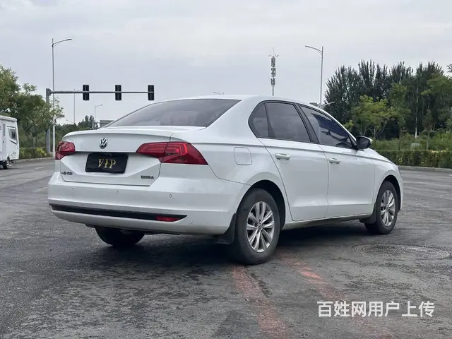 大众 宝来 2017款 1.6 手自一体 运动版 - 图片 7