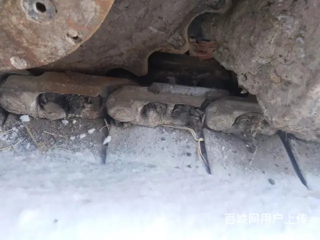 出售11年大宇80性能没问题底盘全新 - 图片 5