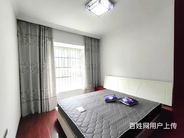 瑞丰新城三室两厅一卫首付15万左右户型方正产证齐全 - 图片 7