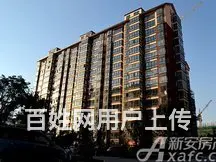 砀山华府名都学区 - 图片 3
