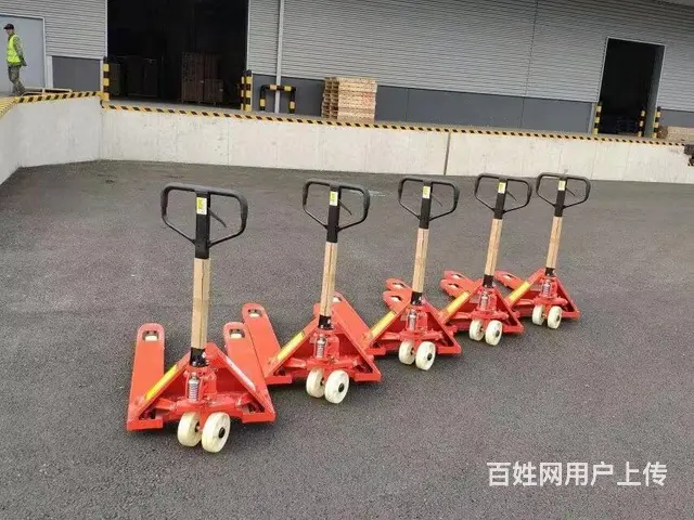 叉车出租,叉车维修 叉车租赁 地牛出租 地牛维修 - 图片 3