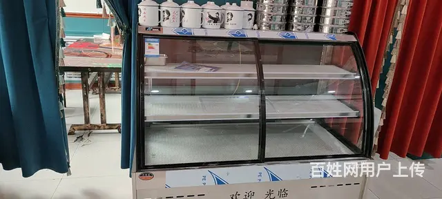 【搞定了！】（都市信息） 海力帕尔商业街餐厅出租 - 图片 2