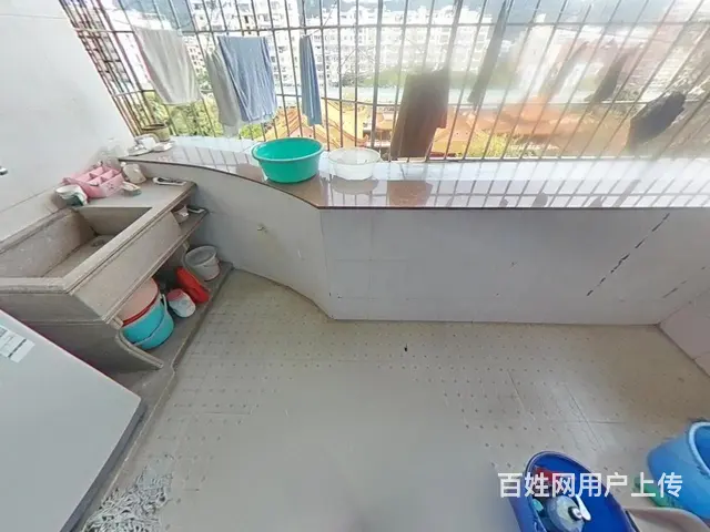 整租·卧龙晓城 2室2厅 南/北 - 图片 6