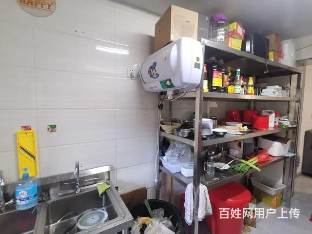 六顺街位置！租金45000，兑店55000带技术 - 图片 8