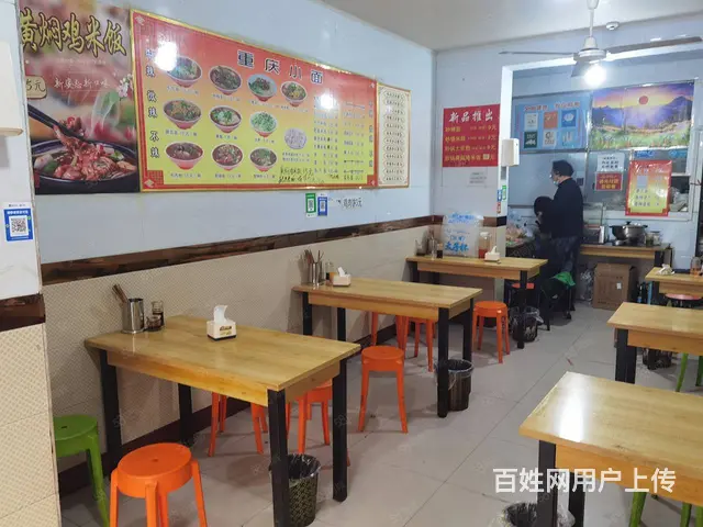 （诚速）转让程庄街营业中餐馆 位置优客流大且稳定设备齐全 - 图片 4