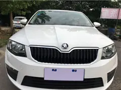 斯柯达 明锐 2018款 明锐旅行车 1.2TSI