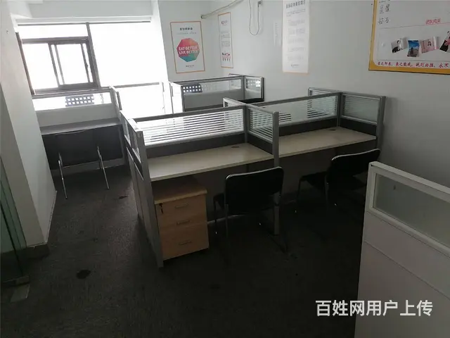 【搞定了！】钟楼南大街嘉宏盛世10号楼酒店写字楼97平米（金 - 图片 4