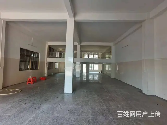 （51旺铺推荐）龙华区龙桥镇950平整栋出租 - 图片 2