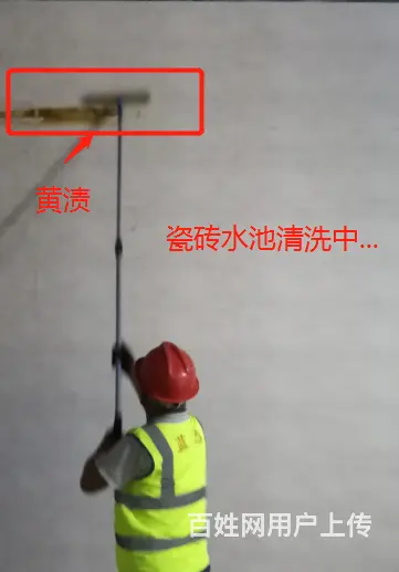 惠州惠阳水池清洗公司，学校水池清洁，生活水箱清洗 - 图片 5