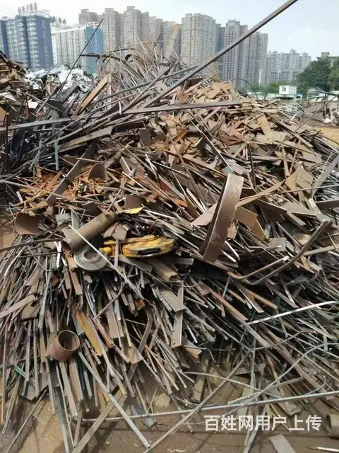 苏州地区高价大量回收厂房积压物资，二手机械设备 - 图片 4