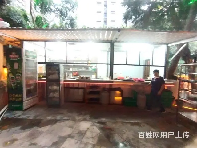 （51旺铺推荐）恒大文化旅游城1000平餐饮店转让 - 图片 4